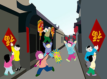 在按摩中做爰的女人：揭开神秘按摩院谜团：探寻都市黑暗真相之旅