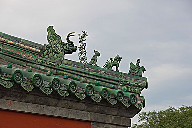兽娘通信牛娘贝尔：兽娘乐园，畅聊语音，表情包狂欢-1