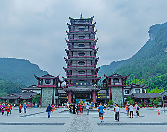 大菠萝导航福建：探寻福建秘境，导航大师带你畅游闽地之美