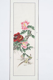 平岗枝子系列：梦幻花语：插画女王平岗枝子艺术之旅-2
