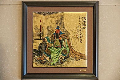 西门庆和潘金莲做受：历史人物新解：西门庆潘金莲引发道德观念再思考，争议性话题引热议-3