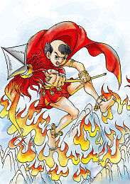 羞羞漫画官方：浪漫冒险之旅：探寻“羞羞漫画官方”游戏魅力，体验视觉与情感盛宴-2
