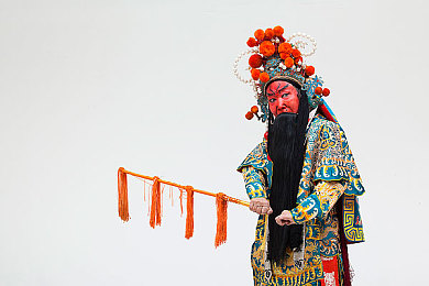 蓬莱仙山裸体精灵舒淇：蓬莱仙山奇观揭秘：探寻裸体精灵之谜，探寻道教名山神秘魅力-5