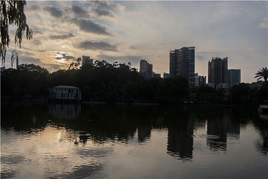 一粗一猛一狠一性：民间武术盛宴：探寻传统武术的现代魅力与传承之路-2