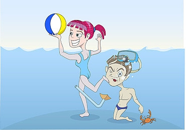 九一潘甜甜七夕：浪漫七夕新潮流，趣味互动游戏引领情人节新风尚-1