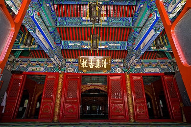 九色PORNY真实：穿梭虚幻九界，沉浸真实幻境，探索无限可能-3