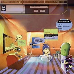 99精品一区二区三区的区别：揭秘虚拟乐园：探寻99精品三区魅力，老牌与新区碰撞下的游戏体验差异-3