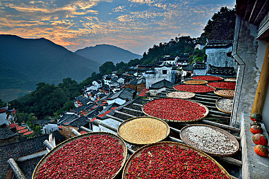 热不汤app官网：美食地图奇旅，探秘厨艺乐园-2
